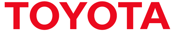 トヨタ自動車株式会社 ロゴ