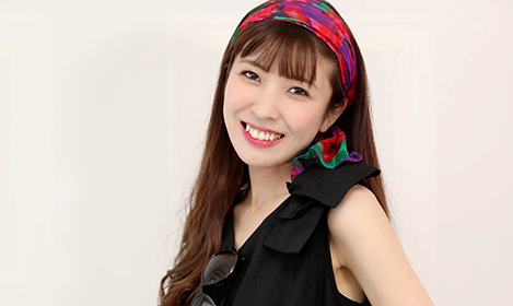 彦坂文香