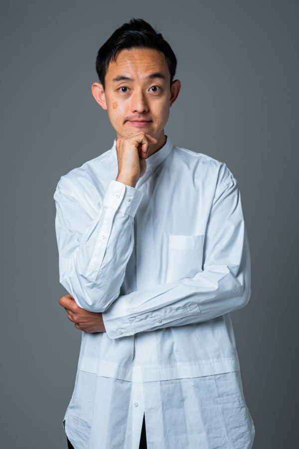 Photo: 鹿島裕介