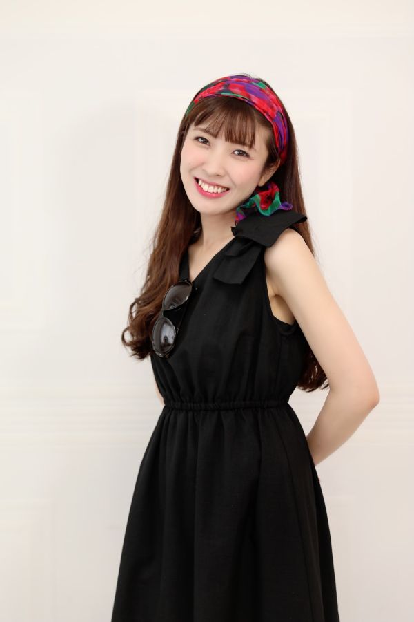 Photo: 彦坂文香
