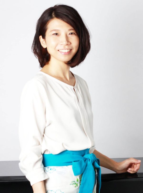 Photo: 二宮絵里子