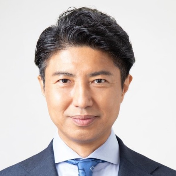 青柳陽一郎（衆議院議員）写真