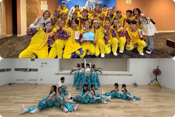 Photo: Yu-kids