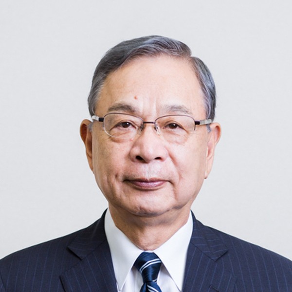 宮本雄二 一般財団法人日本アジア共同体文化協力機構 理事長 写真