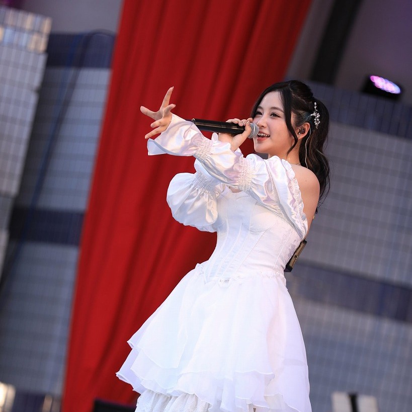 Photo: 圏九 -ANIROCKS-