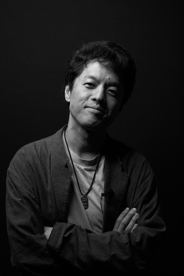 Photo: 竹内 亮