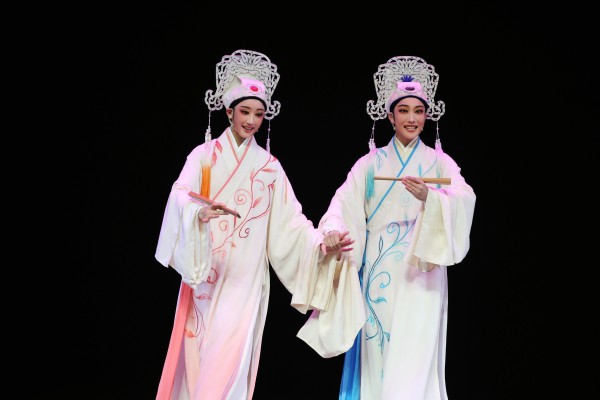 Photo: 浙江省パフォーマンス 9/7