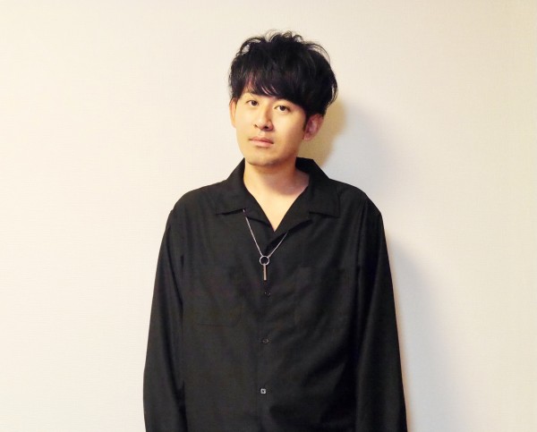 Photo: RYU (RYU JAPAN)