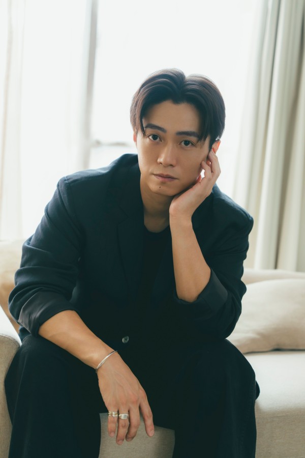 Photo: 坂本卓也
