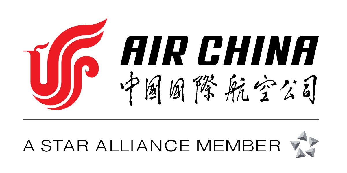 中国国際航空 ロゴ