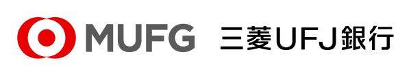 株式会社三菱UFJ銀行 ロゴ